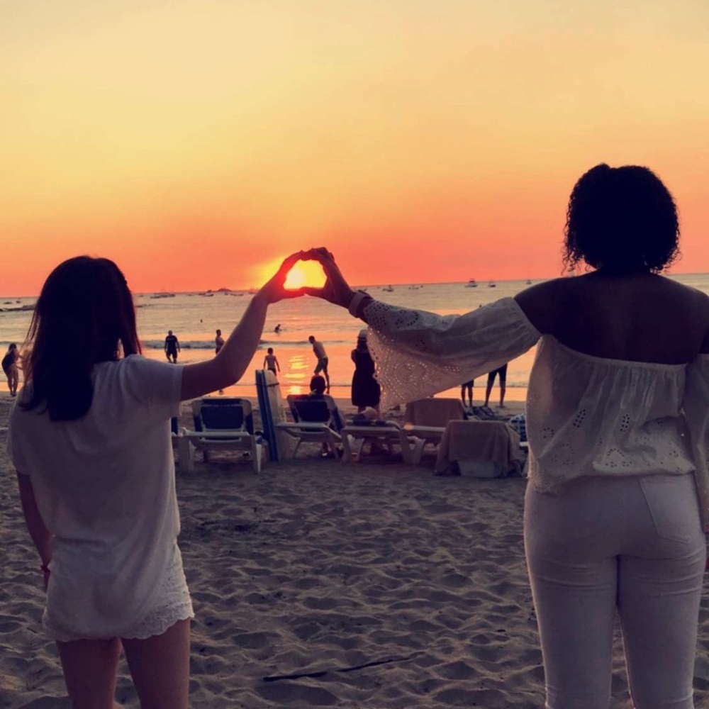 Meet your Posher, Ashton